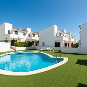 Сasa de vacaciones Casa Chloe, Es Mercadal