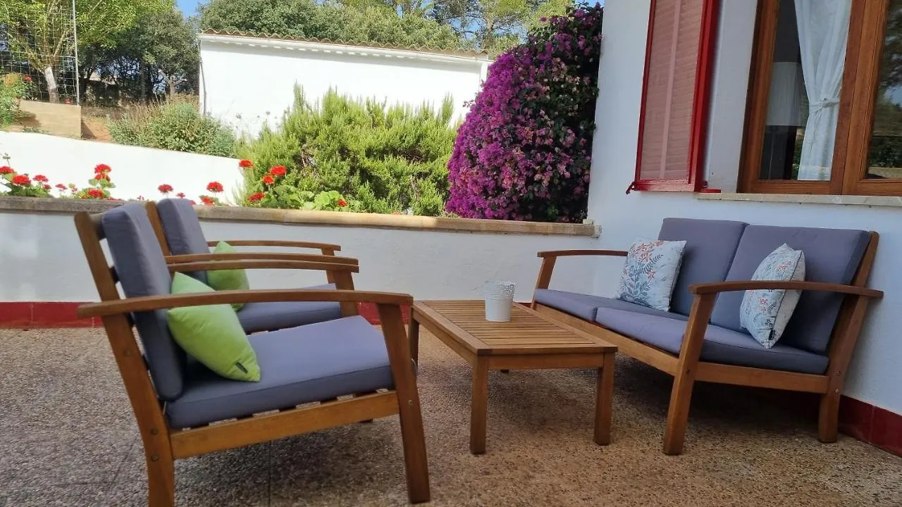 Finca Sa Cova De Mallorca Sencelles 0*,  Espagne