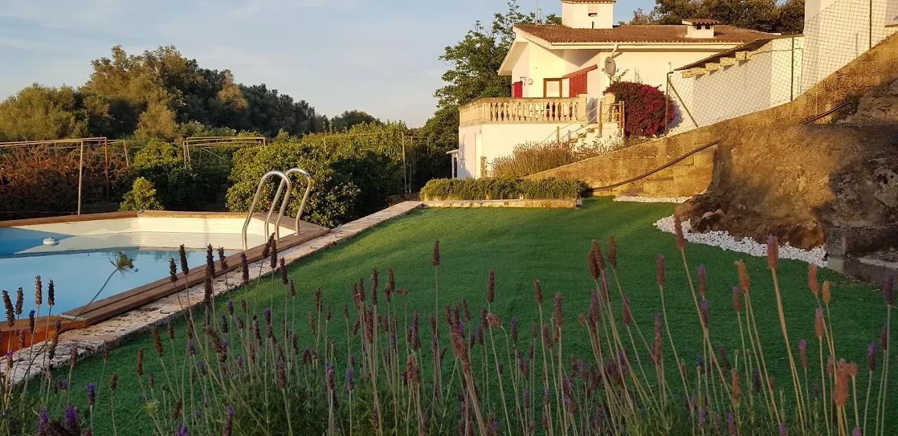 Finca Sa Cova De Mallorca Sencelles
