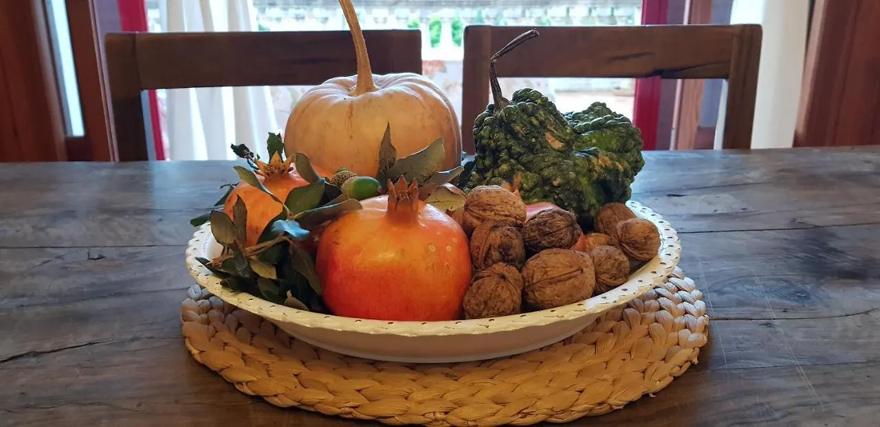 Hébergement de vacances Finca Sa Cova De Mallorca Sencelles