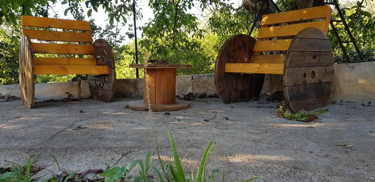 Finca Sa Cova De Mallorca Sencelles 0*,  Espagne