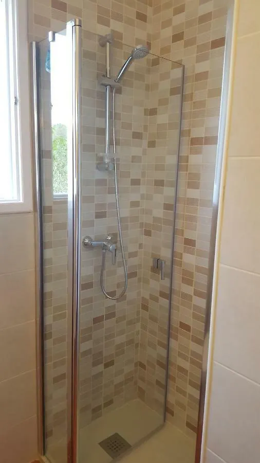 Hébergement de vacances Finca Sa Cova De Mallorca Sencelles