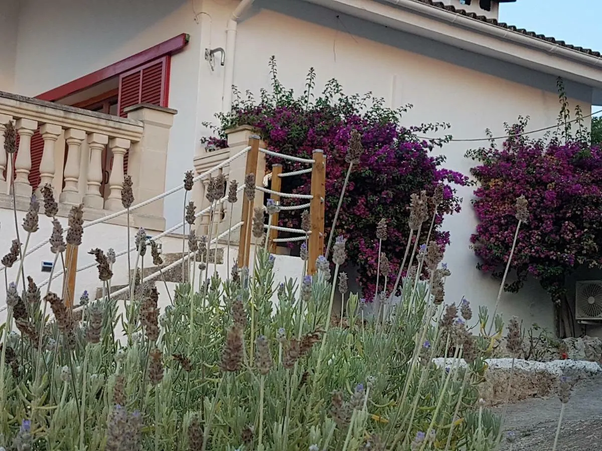 Finca Sa Cova De Mallorca Sencelles