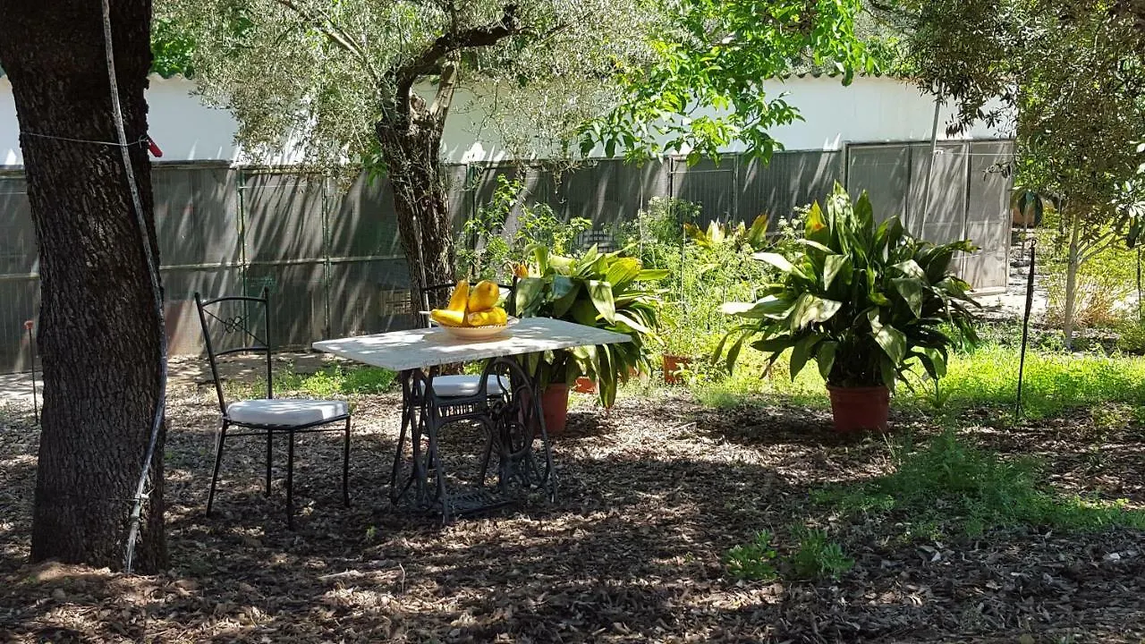 Finca Sa Cova De Mallorca Сенсельес Дом отдыха
