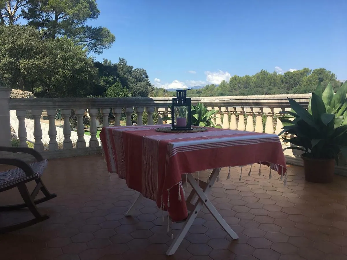 Finca Sa Cova De Mallorca Sencelles 0*,  Espagne