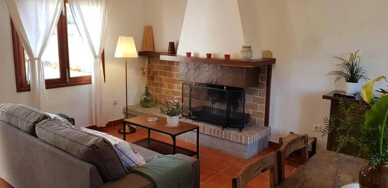 Finca Sa Cova De Mallorca Sencelles