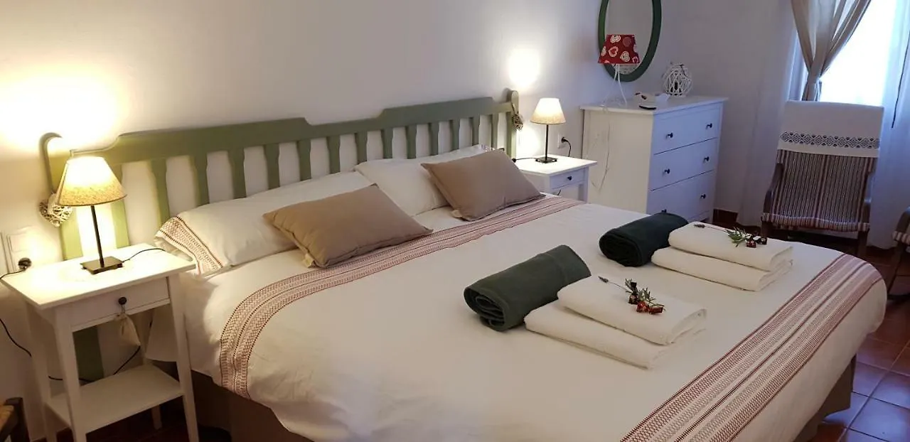 Finca Sa Cova De Mallorca Сенсельес 0*,