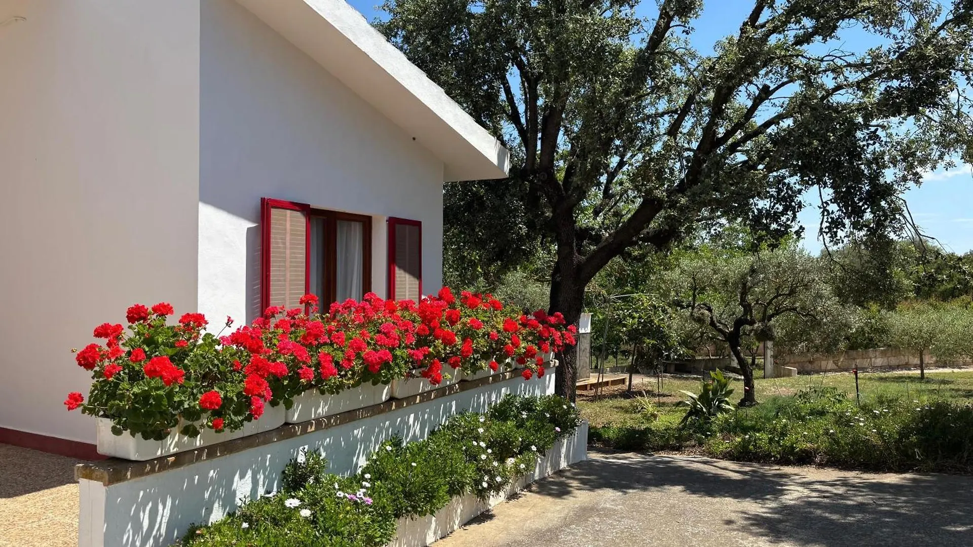Дом отдыха Finca Sa Cova De Mallorca Сенсельес