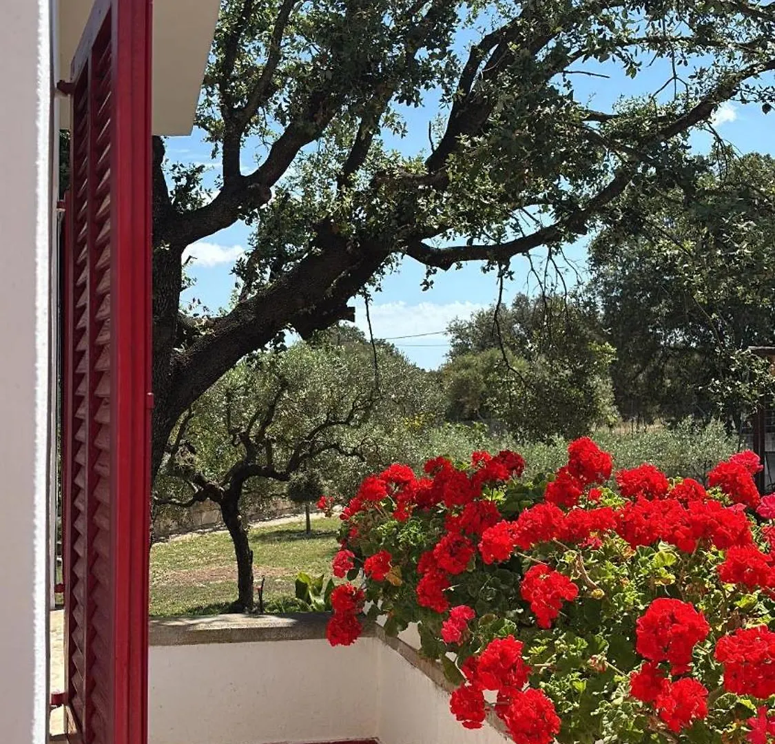 Finca Sa Cova De Mallorca Сенсельес Дом отдыха